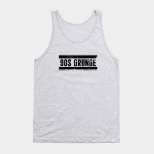 90s Grunge Tank Top